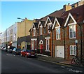 School House, Chesham Road, Kemp Town, Brighton