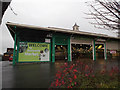 Bedworth Market