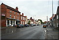 Sunderland Street, Tickhill