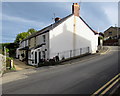 Lower Woodland Street cottages, Blaenavon