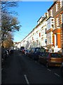 Walpole Terrace, Brighton