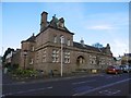 Brechin Library