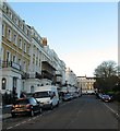 Sussex Square, Kemp Town, Brighton