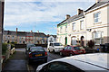 Fort Street towards Alexandra Road, Barnstaple