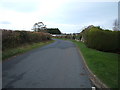 Church Lane, Barton