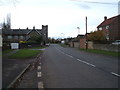 Silver Street, Barton