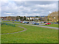 Car Park, Thorney Bay, Canvey Island