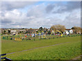 Play area, Thorney Bay, Canvey Island