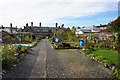 Allotments off Trinity Street, Barnstaple