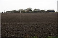 High Farm, between Bickerstaffe and Scarth Hill