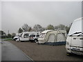 Caravan Site