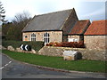 Moulton Mission Church