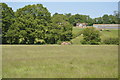 Pillbox in the Medway Valley