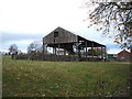 Barn, North Cowton