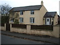 House on Station Road, North Cowton