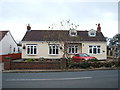 Bungalow, Dalton Gates