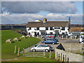 The Lobster Smack, Canvey Island