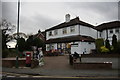 Aughton News shop, Long Lane, Aughton