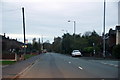 Burscough Road, Ormskirk