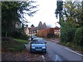 The Street, Trottiscliffe