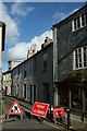 Leechwell Street, Totnes