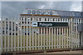 Polegate Station