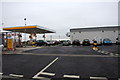 Shell Garage, Southport Road, Ormskirk