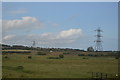 Pylons, Eastbourne Levels