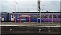 Stockport Station