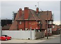 The Ship Inn, Ann Watson Street