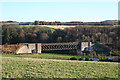 Tillytarmont Railway Bridge