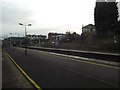 Stechford railway station