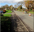 Curriers Lane, Shifnal