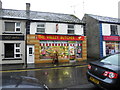 The Valley Butcher, Fivemiletown