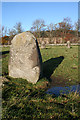 Rothiemay Recumbent Stone Circle (8)