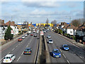 North Circular Road, Neasden