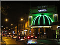 Brixton Academy, Stockwell Road