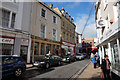 Boutport Street, Barnstaple