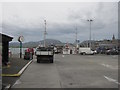 Stromness Ferry Terminal