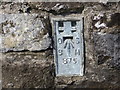 Ordnance Survey Flush Bracket 875