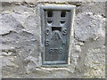 Ordnance Survey Flush Bracket 878