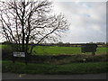 SP9544 : Road junction at Bourne End by M J Richardson