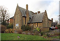 St John the Apostle, Whetstone