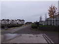 Dockside, Tayport harbour