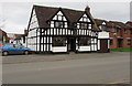 White Hart, Shifnal