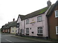 The Chequers, North Crawley