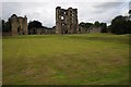  Ashby-de-la-Zouch Castle