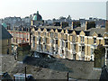 Roofscape, Tunbridge Wells