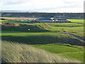 Club House, Hartlepool Golf Club