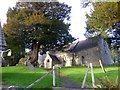 St Michael and all Angels, Church Green